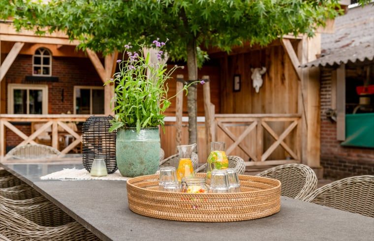 Unterkunft 525710 - Ferienhaus Twente - Vakantiehuis in Agelo