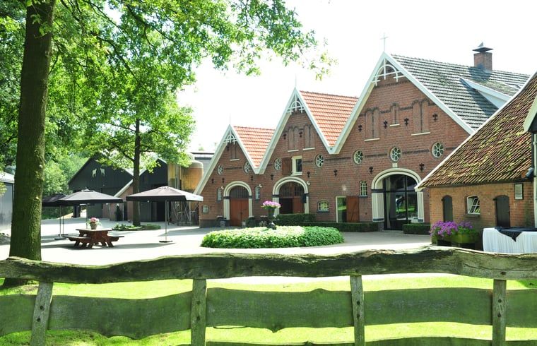 Unterkunft 525710 - Ferienhaus Twente - Vakantiehuis in Agelo