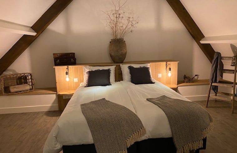 Unterkunft 525710 - Ferienhaus Twente - Vakantiehuis in Agelo