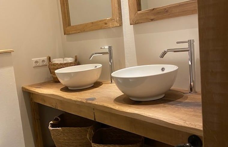 Unterkunft 525710 - Ferienhaus Twente - Vakantiehuis in Agelo