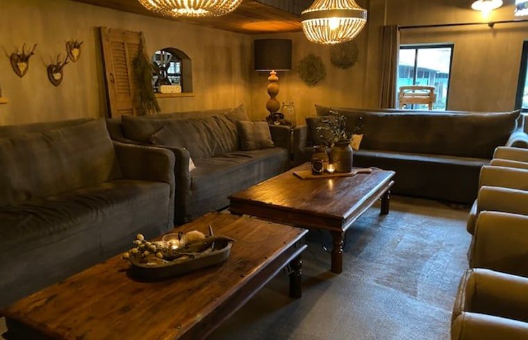 Unterkunft 525710 - Ferienhaus Twente - Vakantiehuis in Agelo