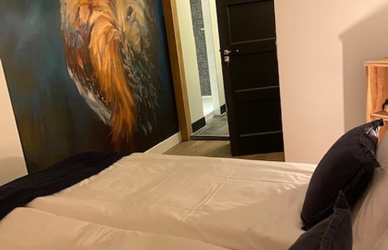 Unterkunft 525710 - Ferienhaus Twente - Vakantiehuis in Agelo