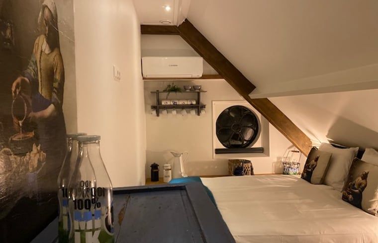 Unterkunft 525710 - Ferienhaus Twente - Vakantiehuis in Agelo