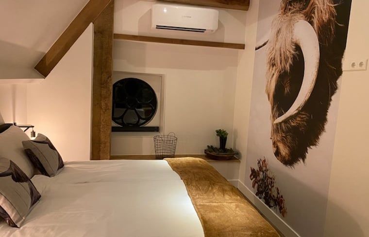 Unterkunft 525710 - Ferienhaus Twente - Vakantiehuis in Agelo