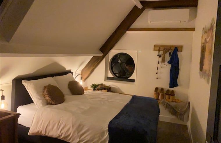 Unterkunft 525710 - Ferienhaus Twente - Vakantiehuis in Agelo