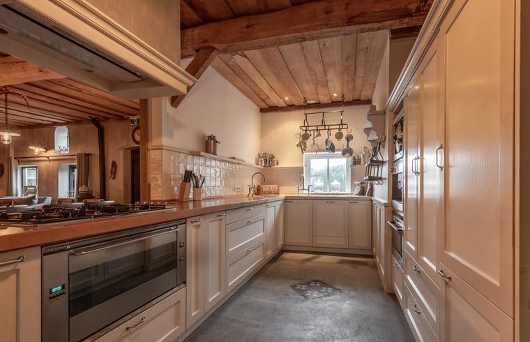 Unterkunft 525710 - Ferienhaus Twente - Vakantiehuis in Agelo