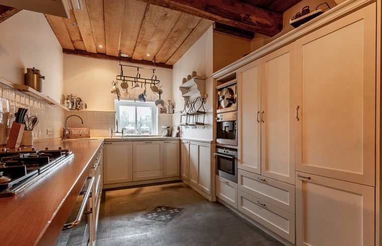 Unterkunft 525710 - Ferienhaus Twente - Vakantiehuis in Agelo