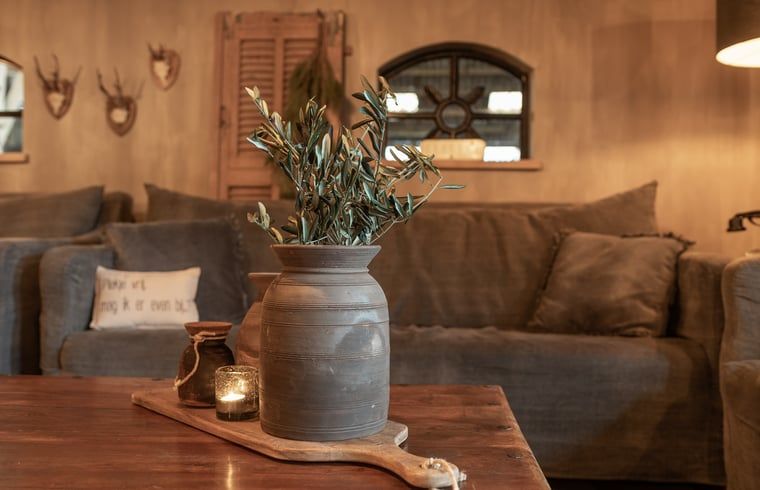 Unterkunft 525710 - Ferienhaus Twente - Vakantiehuis in Agelo