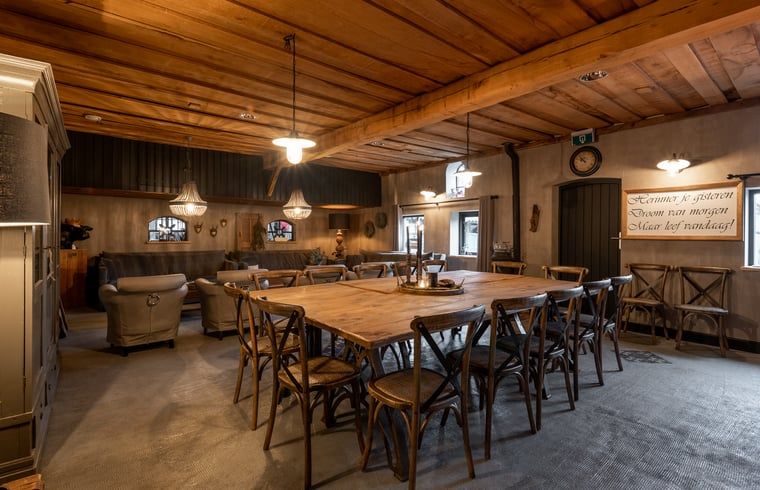 Unterkunft 525710 - Ferienhaus Twente - Vakantiehuis in Agelo