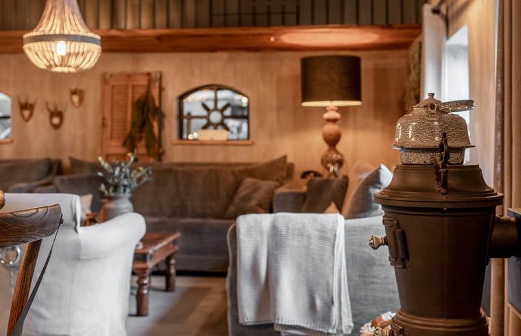 Unterkunft 525710 - Ferienhaus Twente - Vakantiehuis in Agelo