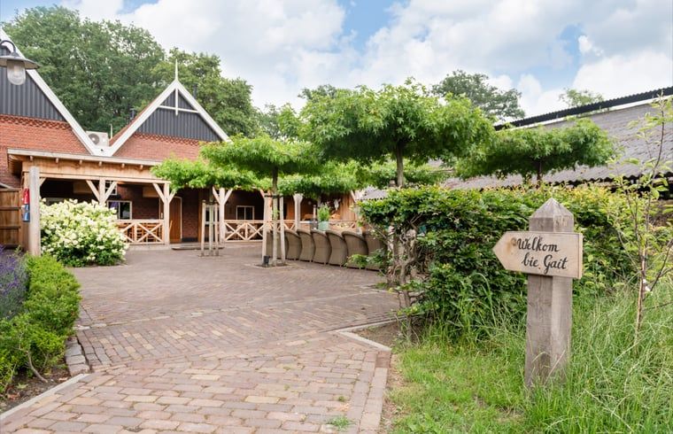 Unterkunft 525710 - Ferienhaus Twente - Vakantiehuis in Agelo