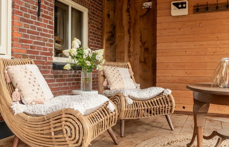 Unterkunft 525710 - Ferienhaus Twente - Vakantiehuis in Agelo