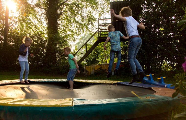 Unterkunft 525710 - Ferienhaus Twente - Vakantiehuis in Agelo