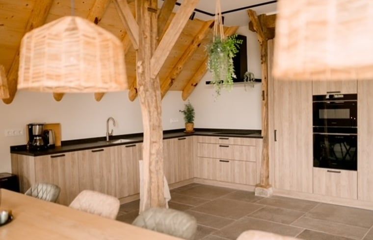 Guest house 525714 - Holiday property Twente - Huisje in Agelo