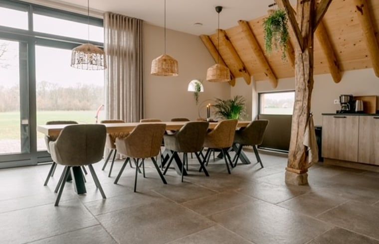 Guest house 525714 - Holiday property Twente - Huisje in Agelo