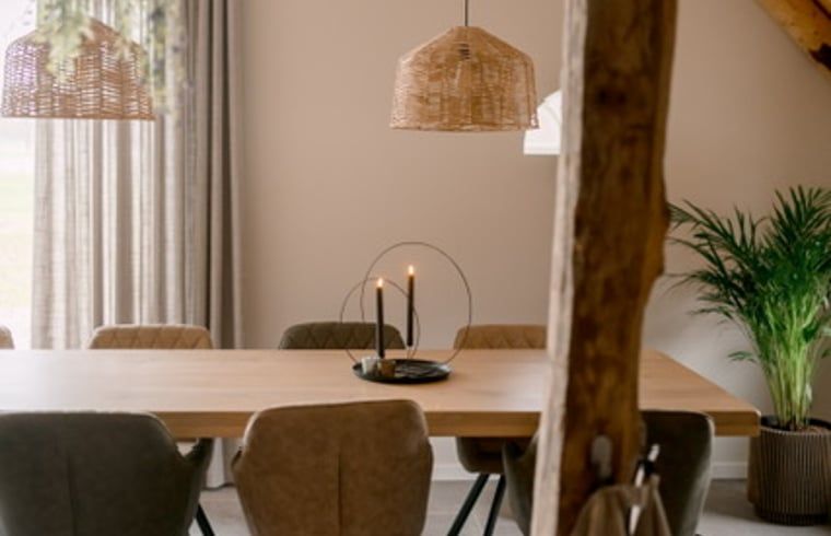 Guest house 525714 - Holiday property Twente - Huisje in Agelo