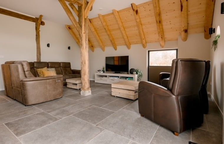 Guest house 525714 - Holiday property Twente - Huisje in Agelo