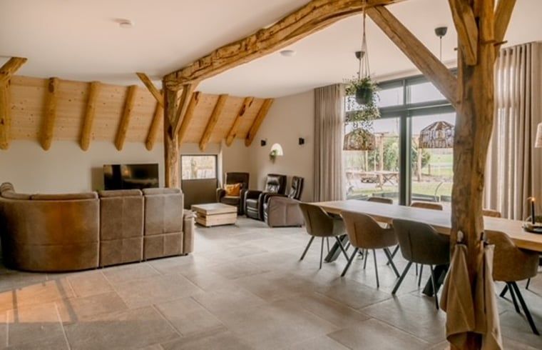 Guest house 525714 - Holiday property Twente - Huisje in Agelo