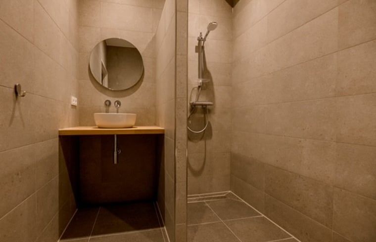 Guest house 525714 - Holiday property Twente - Huisje in Agelo