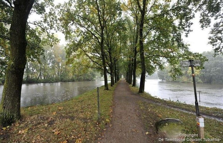 Guest house 525714 - Holiday property Twente - Huisje in Agelo