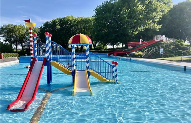 Guest house 525714 - Holiday property Twente - Huisje in Agelo