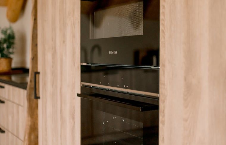 Unterkunft 525714 - Ferienhaus Twente - Huisje in Agelo