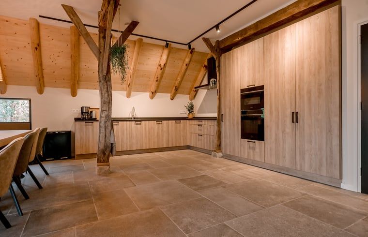 Unterkunft 525714 - Ferienhaus Twente - Huisje in Agelo