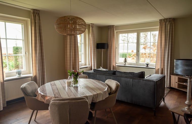 Unterkunft 525901 - Ferienhaus Twente - Vakantiehuis in Bentelo