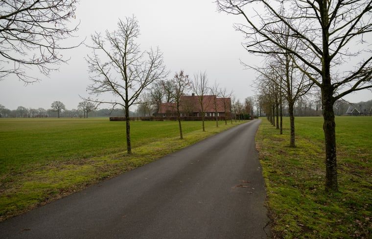 Unterkunft 525901 - Ferienhaus Twente - Vakantiehuis in Bentelo