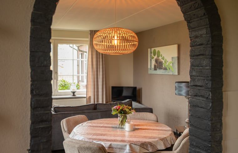 Unterkunft 525901 - Ferienhaus Twente - Vakantiehuis in Bentelo