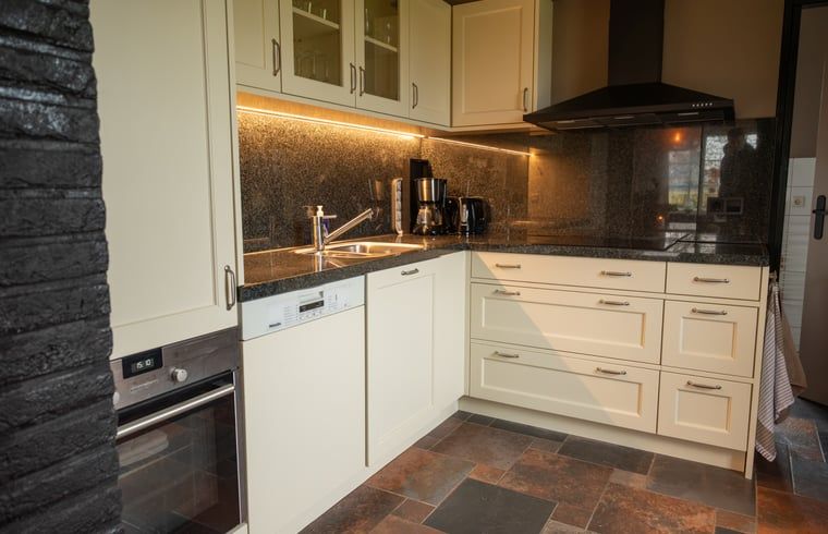 Unterkunft 525901 - Ferienhaus Twente - Vakantiehuis in Bentelo