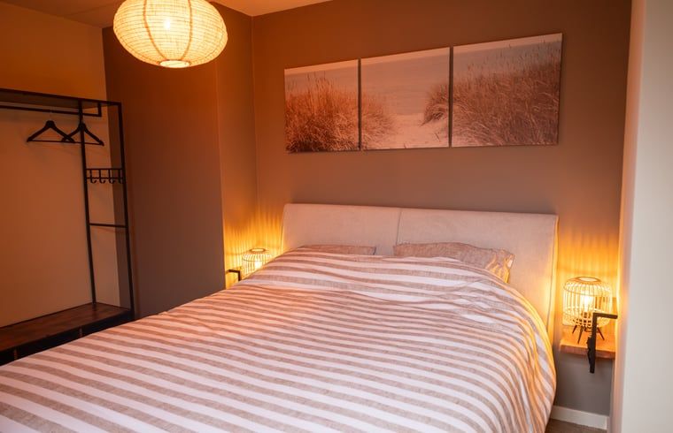 Unterkunft 525901 - Ferienhaus Twente - Vakantiehuis in Bentelo