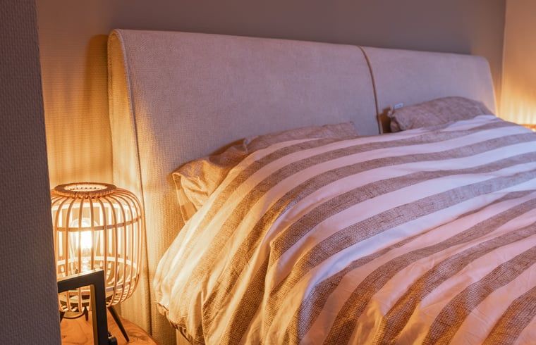 Unterkunft 525901 - Ferienhaus Twente - Vakantiehuis in Bentelo