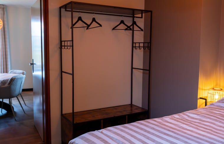 Unterkunft 525901 - Ferienhaus Twente - Vakantiehuis in Bentelo