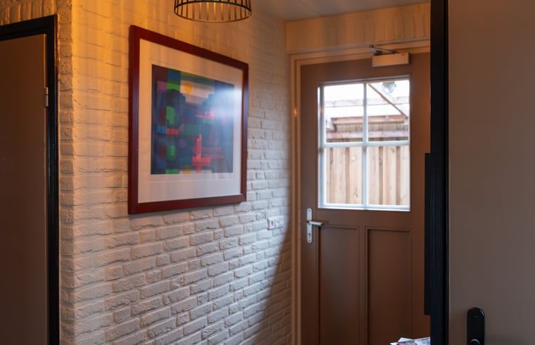 Unterkunft 525901 - Ferienhaus Twente - Vakantiehuis in Bentelo