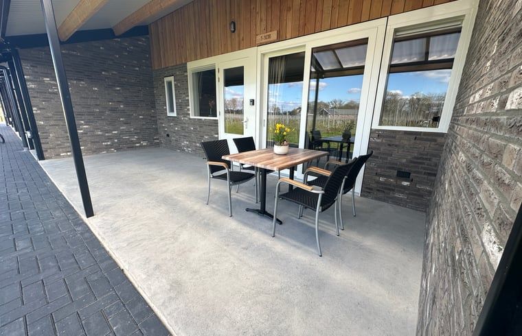 Verblijf 526210 - Vakantiewoning Twente - Vakantiehuis in Hengevelde