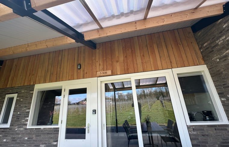 Verblijf 526210 - Vakantiewoning Twente - Vakantiehuis in Hengevelde