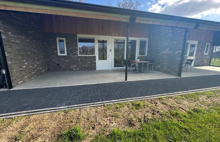 Verblijf 526210 - Vakantiewoning Twente - Vakantiehuis in Hengevelde