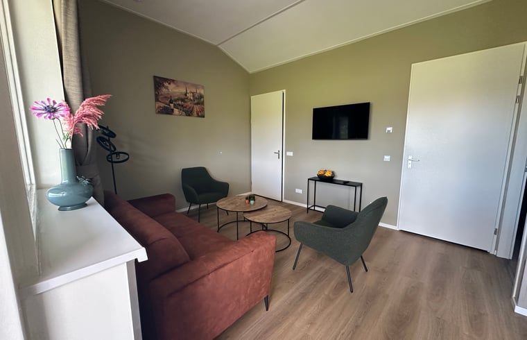 Verblijf 526210 - Vakantiewoning Twente - Vakantiehuis in Hengevelde