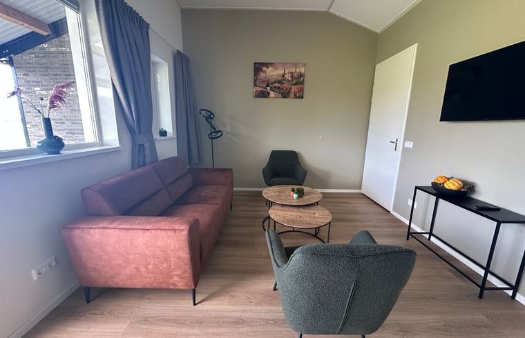 Verblijf 526210 - Vakantiewoning Twente - Vakantiehuis in Hengevelde