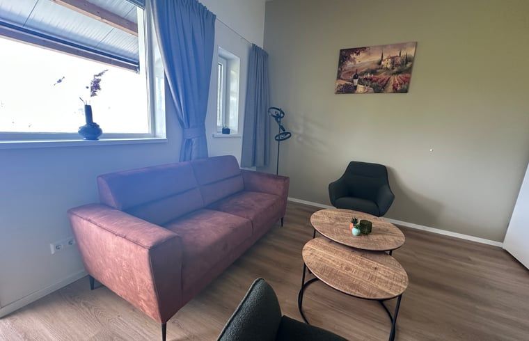 Verblijf 526210 - Vakantiewoning Twente - Vakantiehuis in Hengevelde