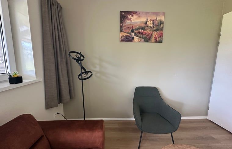 Verblijf 526210 - Vakantiewoning Twente - Vakantiehuis in Hengevelde