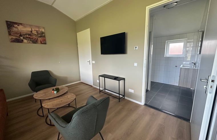 Verblijf 526210 - Vakantiewoning Twente - Vakantiehuis in Hengevelde