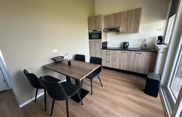 Verblijf 526210 - Vakantiewoning Twente - Vakantiehuis in Hengevelde