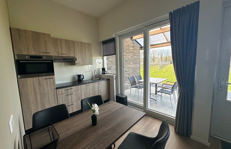 Verblijf 526210 - Vakantiewoning Twente - Vakantiehuis in Hengevelde