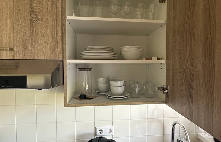 Verblijf 526210 - Vakantiewoning Twente - Vakantiehuis in Hengevelde
