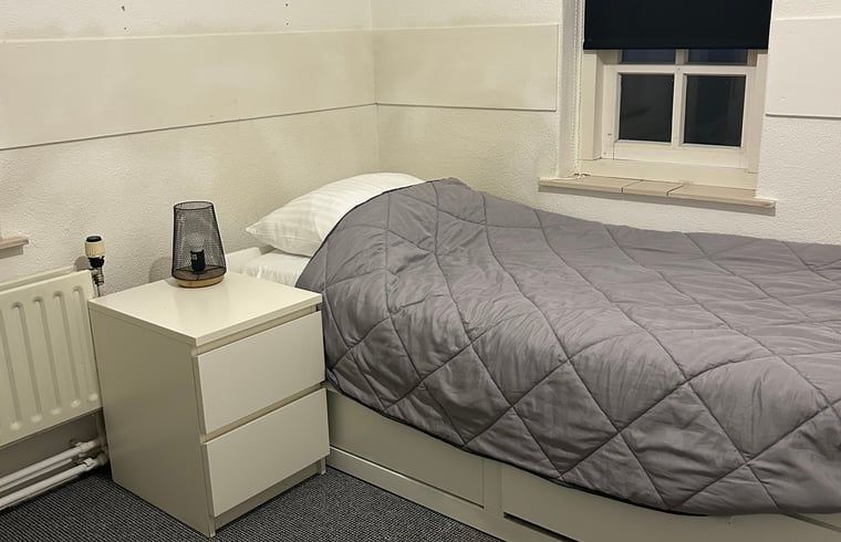 Unterkunft 526503 - Ferienhaus Twente - Vakantiehuisje in Goor