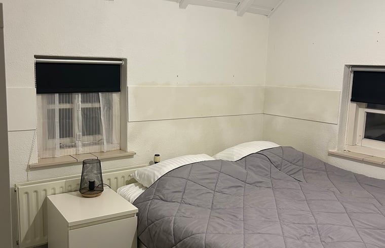 Unterkunft 526503 - Ferienhaus Twente - Vakantiehuisje in Goor