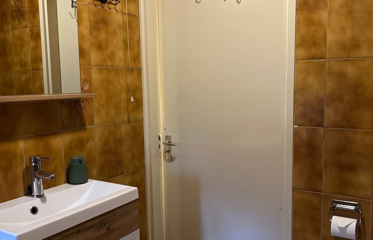 Unterkunft 526503 - Ferienhaus Twente - Vakantiehuisje in Goor