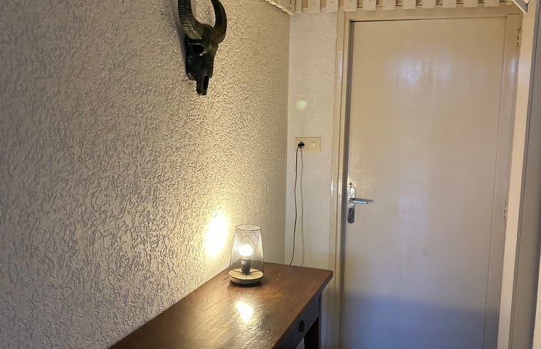 Unterkunft 526503 - Ferienhaus Twente - Vakantiehuisje in Goor